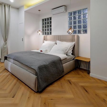 Pedestrian Apartment, The Best Location ブダペスト エクステリア 写真