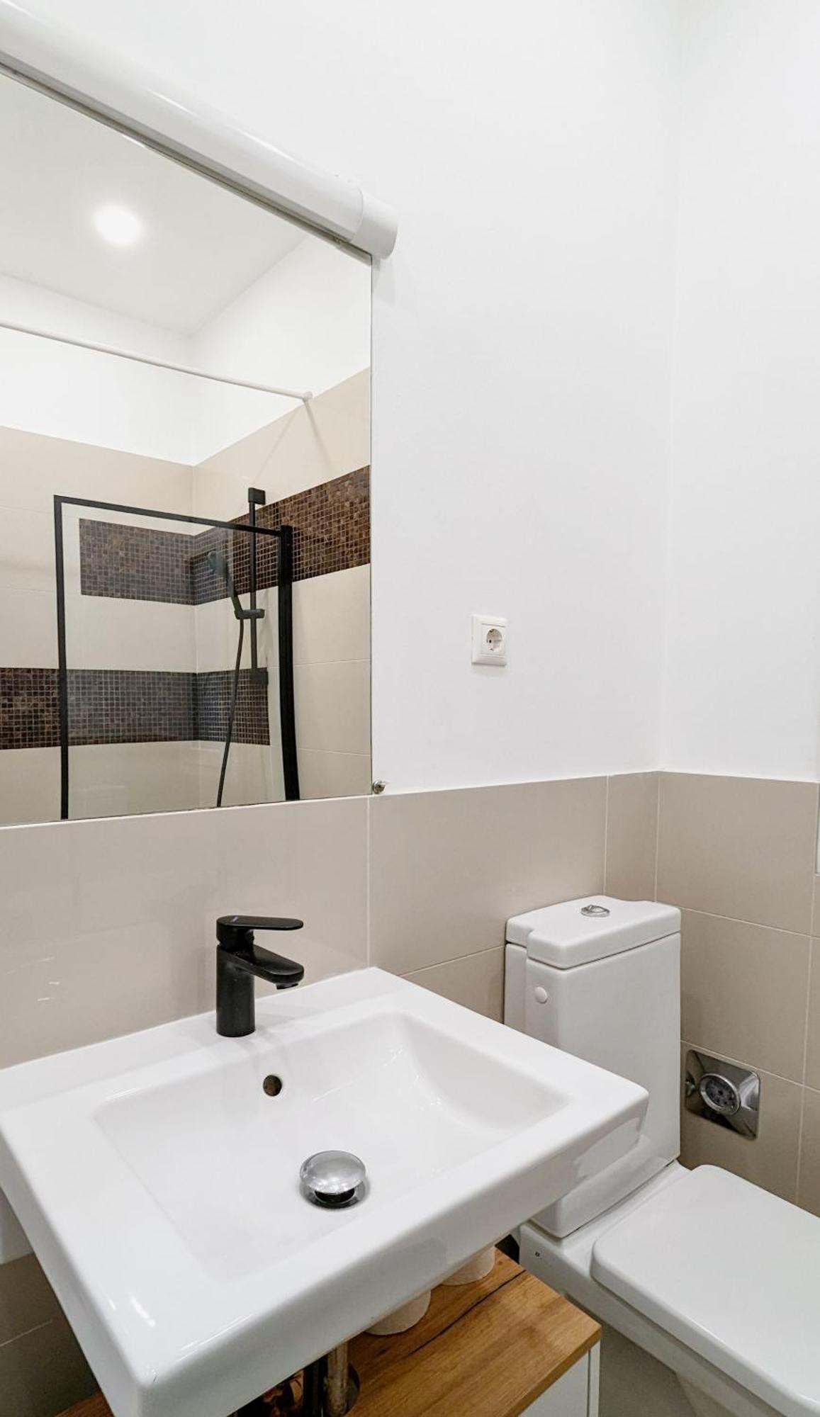 Pedestrian Apartment, The Best Location ブダペスト エクステリア 写真