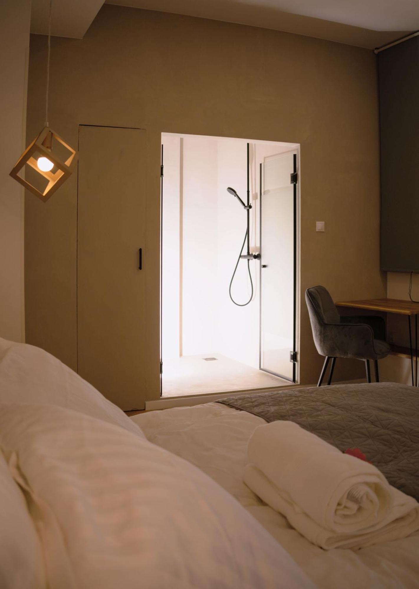 Pedestrian Apartment, The Best Location ブダペスト エクステリア 写真