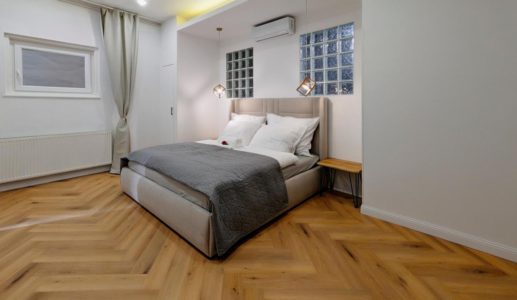 Pedestrian Apartment, The Best Location ブダペスト エクステリア 写真
