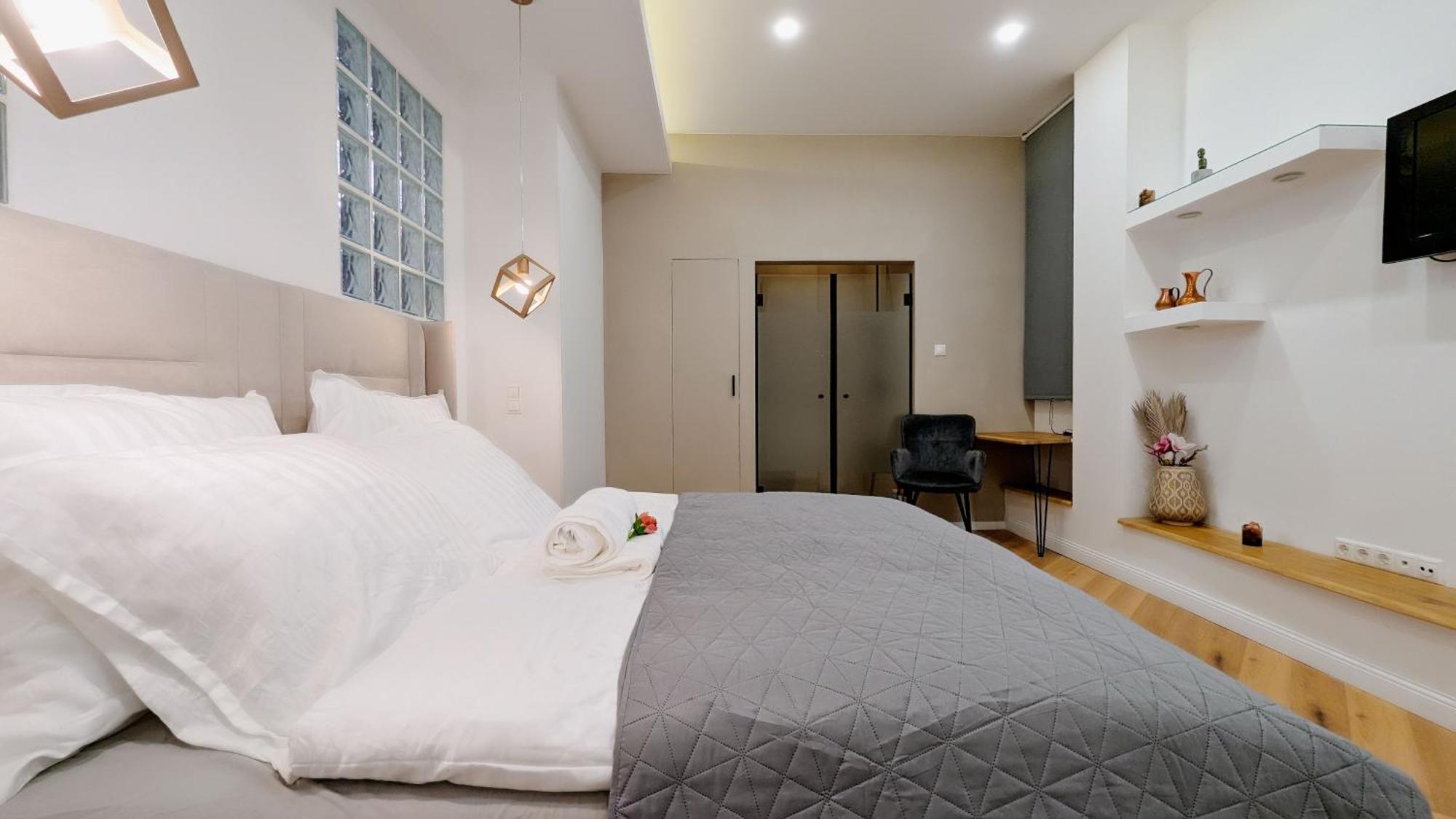 Pedestrian Apartment, The Best Location ブダペスト エクステリア 写真