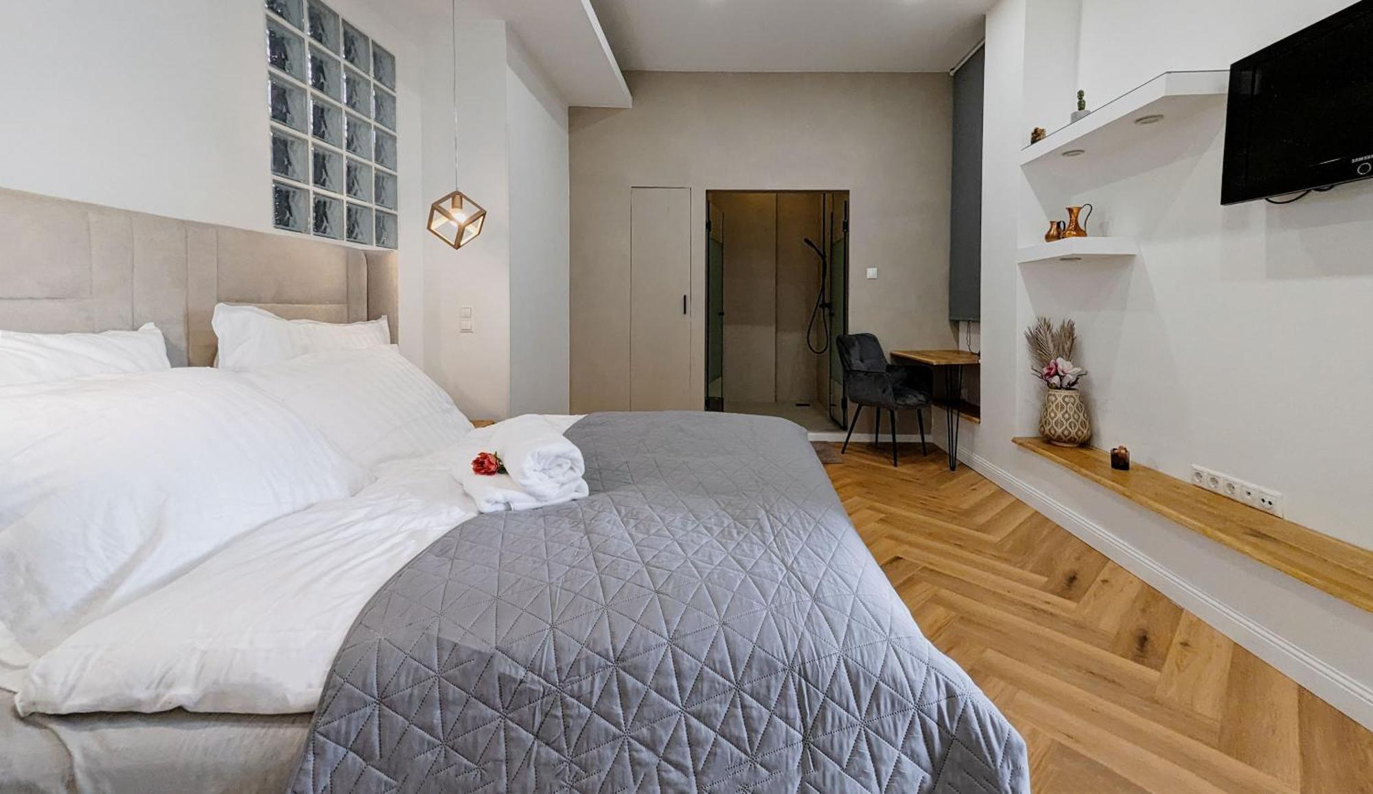 Pedestrian Apartment, The Best Location ブダペスト エクステリア 写真