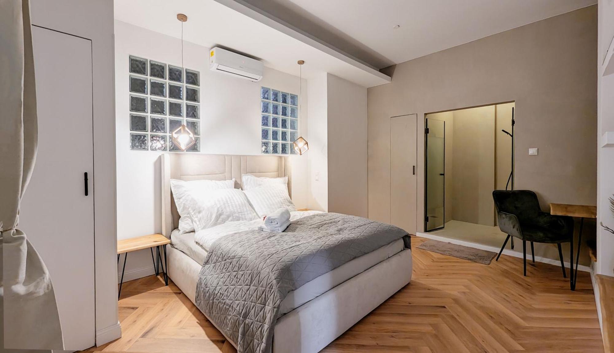 Pedestrian Apartment, The Best Location ブダペスト エクステリア 写真