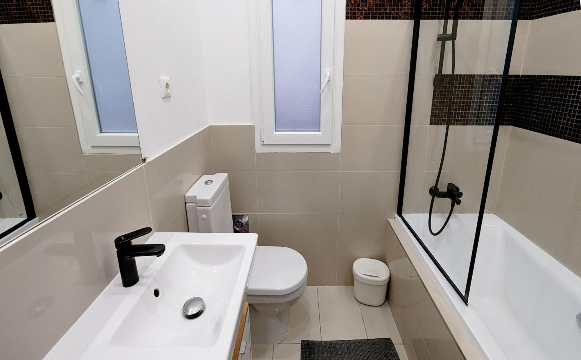 Pedestrian Apartment, The Best Location ブダペスト エクステリア 写真